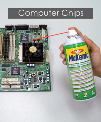 Computer Chips