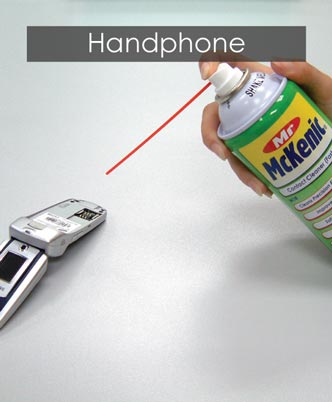 Handphone